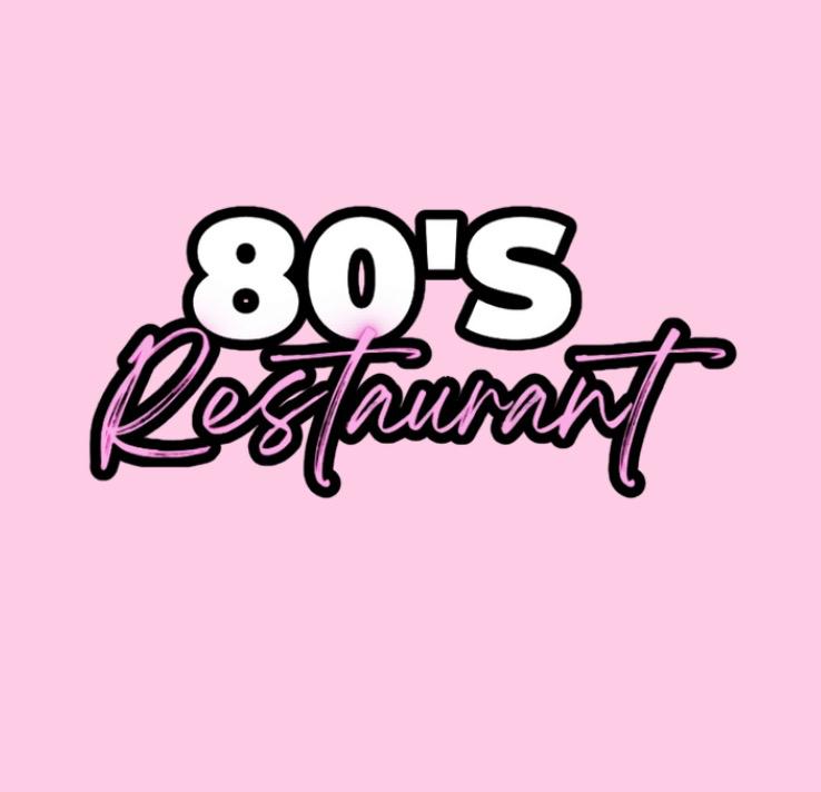 80's Restaurant
